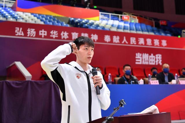 海星体育官网-CBA恢复主客场：球员高呼解放了！球馆准备好了吗？