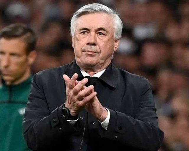 海星娱乐平台-安帅：皇马逆转3连只能用历史解释 决赛是我的德比